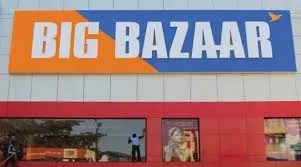 Big Bazaar